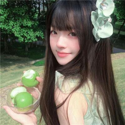 如蝶翩翩